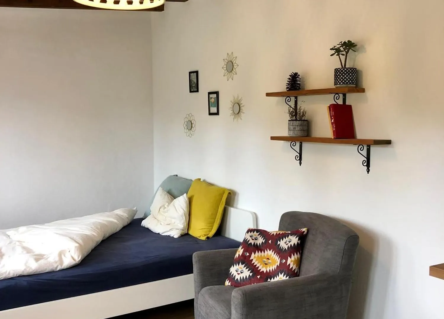 Casa Jardin Finca Maravilla San Juan del Reparo 0*,  إسبانيا