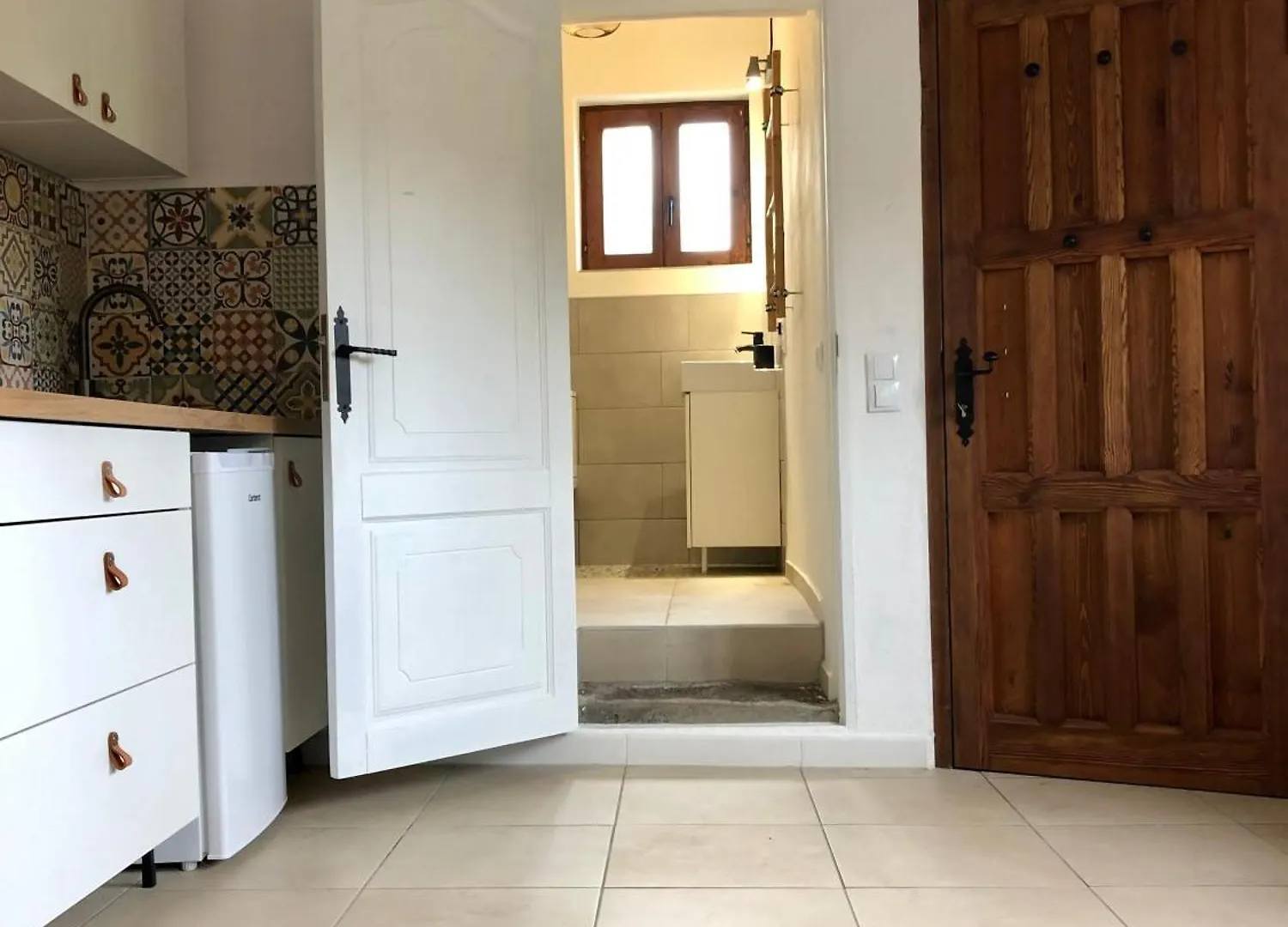 Casa Jardin Finca Maravilla San Juan del Reparo 0*,  إسبانيا