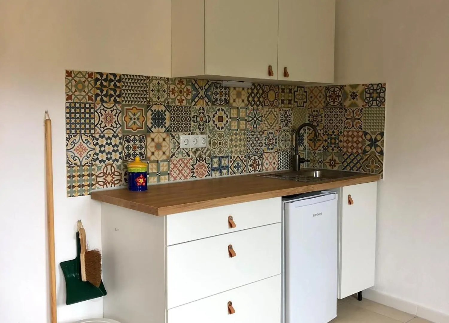Casa Jardin Finca Maravilla San Juan del Reparo إسبانيا